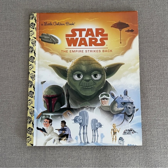 Star Wars Book Set - Picture 10 of 11